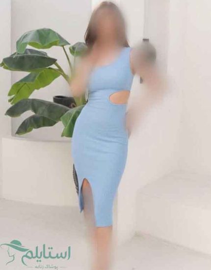 سارافون‌ رومی جلو چاکدار قد ۱۱۵