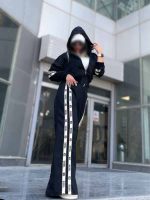 ست دوتیکه کلاه دار زنانه Diesel