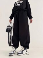 شلوار زنانه جاگر (دوکاربره : جاگر و بگ)