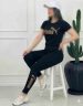 ست تیشرت و شلوار ورزشی پوما PUMA زنانه